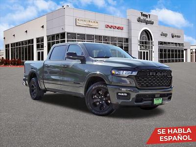 New 2026 Ram 1500 Lone Star Crew Cab for sale #G260078 - photo 1