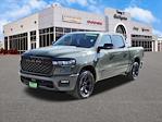 New 2026 Ram 1500 Lone Star Crew Cab for sale #G260078 - photo 4