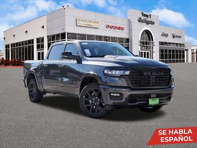 New 2026 Ram 1500 Laramie Crew Cab for sale #G260087 - photo 1