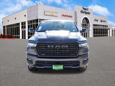New 2026 Ram 1500 Laramie Crew Cab for sale #G260087 - photo 2