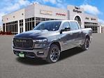 New 2026 Ram 1500 Laramie Crew Cab for sale #G260087 - photo 3