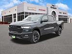 New 2026 Ram 1500 Warlock Crew Cab for sale #G260088 - photo 4