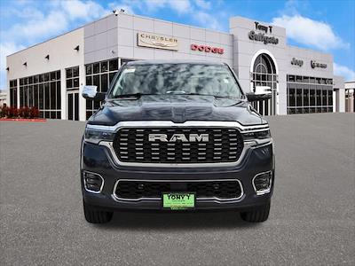 New 2026 Ram 1500 Limited Longhorn Crew Cab for sale #G260093 - photo 2