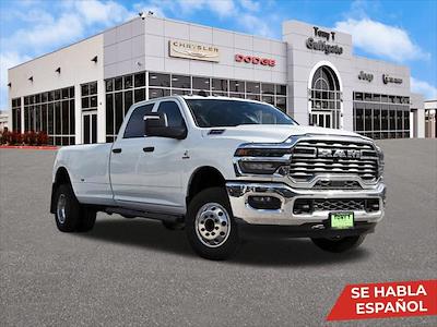 New 2026 Ram 3500 Tradesman Crew Cab for sale #G260096 - photo 1