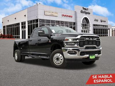 New 2026 Ram 3500 Tradesman Crew Cab for sale #G260103 - photo 1