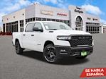 New 2026 Ram 1500 Warlock Crew Cab for sale #G260104 - photo 1