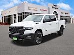 New 2026 Ram 1500 Warlock Crew Cab for sale #G260104 - photo 4