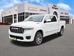 New 2026 Ram 1500 Limited Longhorn Crew Cab for sale #G260107 - photo 4