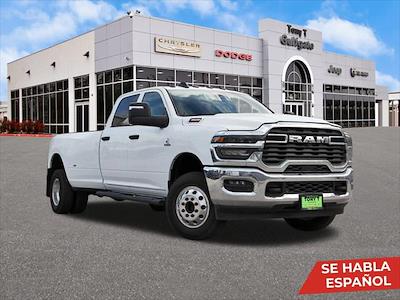 New 2026 Ram 3500 Tradesman Crew Cab for sale #G260108 - photo 1