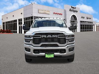 New 2026 Ram 3500 Tradesman Crew Cab for sale #G260108 - photo 2