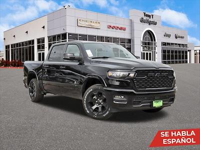 New 2026 Ram 1500 Lone Star Crew Cab for sale #G260109 - photo 1