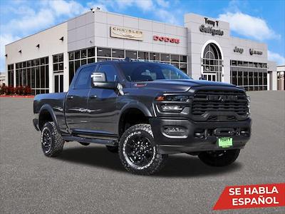 New 2026 Ram 2500 Tradesman Crew Cab for sale #G260110 - photo 1