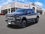 New 2026 Ram 2500 Tradesman Crew Cab for sale #G260110 - photo 4