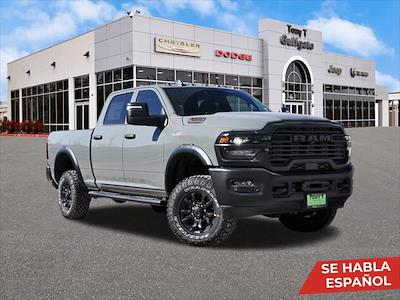 New 2026 Ram 2500 Tradesman Crew Cab for sale #G260111 - photo 1