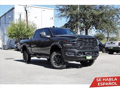 New 2026 Ram 2500 Tradesman Crew Cab for sale #G260112 - photo 1
