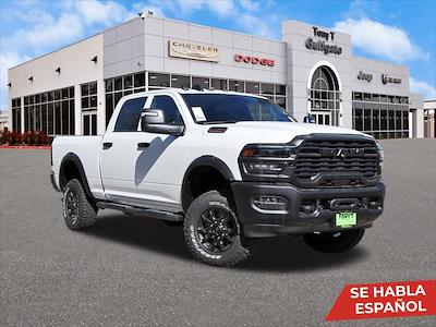 New 2026 Ram 2500 Tradesman Crew Cab for sale #G260113 - photo 1