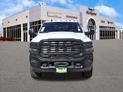 New 2026 Ram 2500 Tradesman Crew Cab for sale #G260113 - photo 2