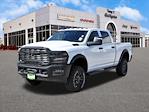 New 2026 Ram 2500 Tradesman Crew Cab for sale #G260113 - photo 4