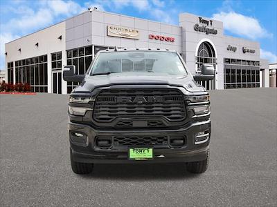 New 2026 Ram 2500 Lone Star Crew Cab for sale #G260120 - photo 2