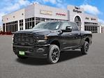 New 2026 Ram 2500 Lone Star Crew Cab for sale #G260120 - photo 4