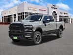 New 2026 Ram 2500 Rebel Crew Cab for sale #G260128 - photo 4