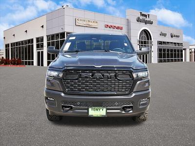 New 2026 Ram 1500 Warlock Crew Cab for sale #G260138 - photo 2