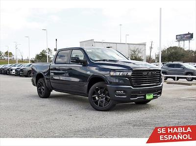 New 2026 Ram 1500 Laramie Crew Cab for sale #G260149 - photo 1