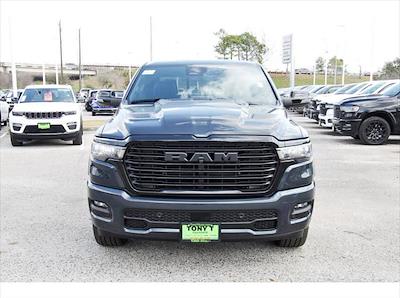 New 2026 Ram 1500 Laramie Crew Cab for sale #G260149 - photo 2