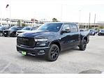 New 2026 Ram 1500 Laramie Crew Cab for sale #G260149 - photo 4