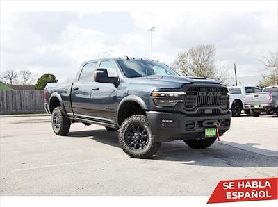 New 2026 Ram 2500 Power Wagon Crew Cab for sale #G260151 - photo 1