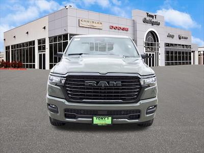 New 2026 Ram 1500 Laramie Crew Cab for sale #G260160 - photo 2