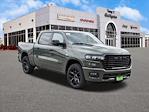 New 2026 Ram 1500 Laramie Crew Cab for sale #G260160 - photo 13