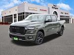 New 2026 Ram 1500 Laramie Crew Cab for sale #G260160 - photo 4