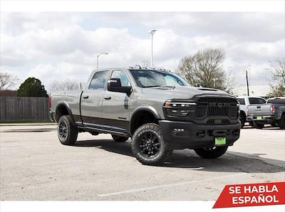 New 2026 Ram 2500 Power Wagon Crew Cab for sale #G260167 - photo 1