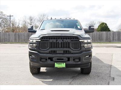 New 2026 Ram 2500 Power Wagon Crew Cab for sale #G260167 - photo 2