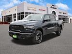 New 2026 Ram 1500 Rebel Crew Cab for sale #G260168 - photo 4