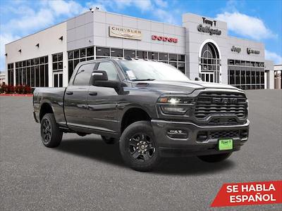 New 2026 Ram 2500 Lone Star Crew Cab for sale #G260191 - photo 1