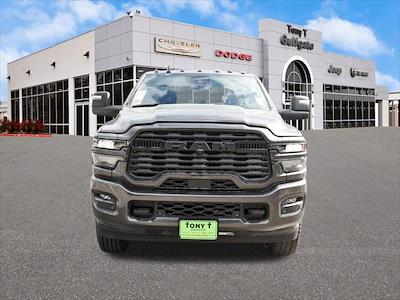 New 2026 Ram 2500 Lone Star Crew Cab for sale #G260191 - photo 2