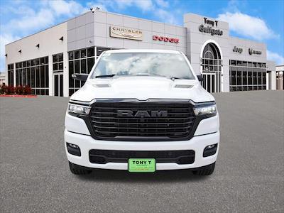 New 2026 Ram 1500 Laramie Crew Cab for sale #G260207 - photo 2