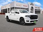 New 2026 Ram 1500 Laramie Crew Cab for sale #G260207 - photo 1