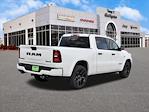 New 2026 Ram 1500 Laramie Crew Cab for sale #G260207 - photo 10
