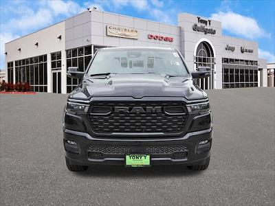 New 2026 Ram 1500 Lone Star Crew Cab for sale #G260280 - photo 2