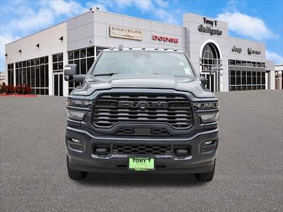New 2026 Ram 3500 Lone Star Crew Cab for sale #G260331 - photo 2