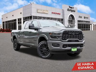 New 2026 Ram 2500 Limited Mega Cab for sale #G260352 - photo 1