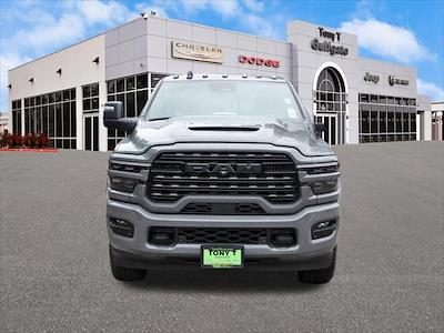 New 2026 Ram 2500 Limited Mega Cab for sale #G260352 - photo 2