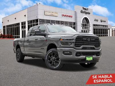 New 2026 Ram 2500 Laramie Mega Cab for sale #G260359 - photo 1