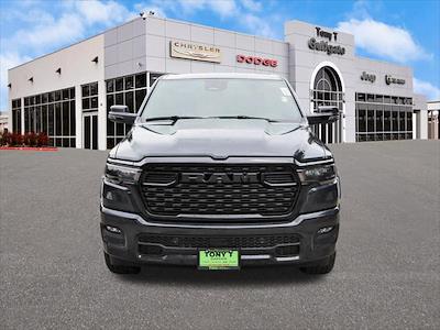 New 2026 Ram 1500 Lone Star Crew Cab for sale #G260366 - photo 2