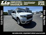 New 2025 Ram 1500 Big Horn Quad Cab 4x4 Pickup for sale #SN516398 - photo 1