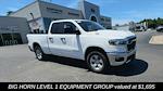 New 2025 Ram 1500 Big Horn Quad Cab 4x4 Pickup for sale #SN516398 - photo 2