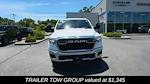 New 2025 Ram 1500 Big Horn Quad Cab 4x4 Pickup for sale #SN516398 - photo 4